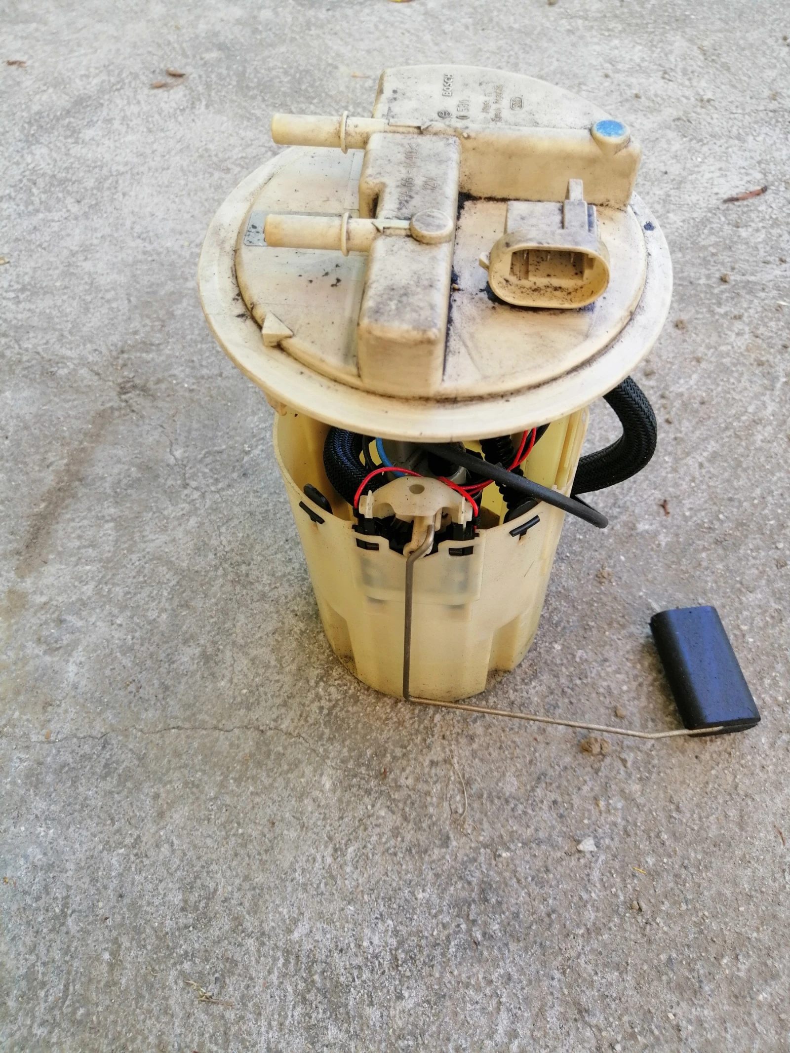 ������� ���������� ����� �� Renault Laguna II  2.2 dCi (BG0F), 150 �.�.  | Mobile.bg � ����������� 3