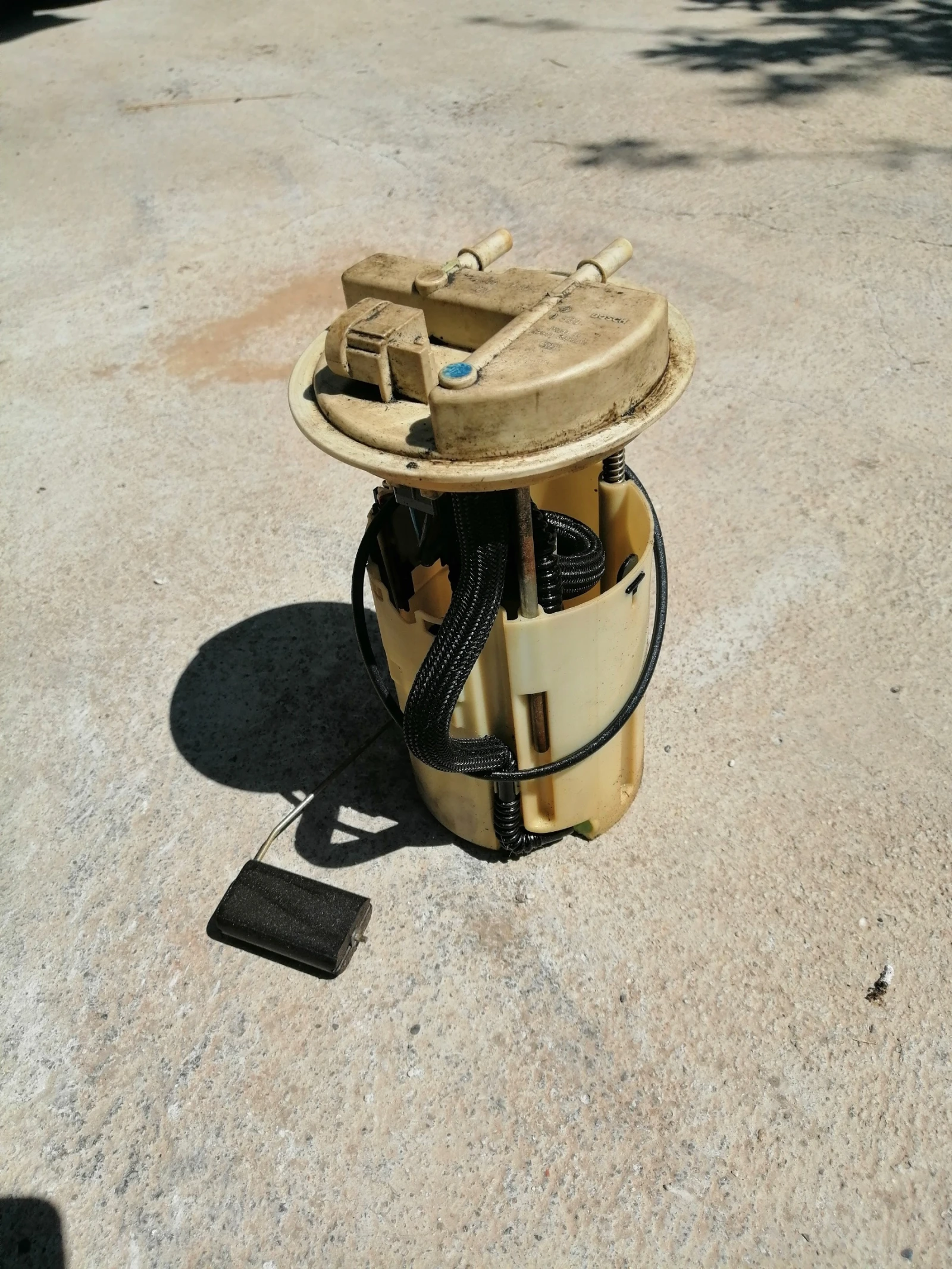 ������� ���������� ����� �� Renault Laguna II  2.2 dCi (BG0F), 150 �.�.  | Mobile.bg � ����������� 1