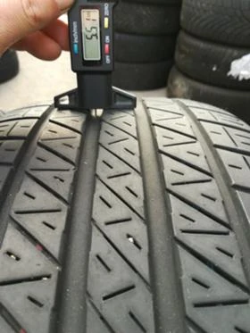 Гуми Всесезонни 215/45R18, снимка 9