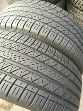 Гуми Всесезонни 215/45R18, снимка 3