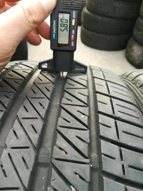 Гуми Всесезонни 215/45R18, снимка 8