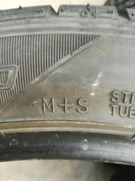 Гуми Всесезонни 215/45R18, снимка 7