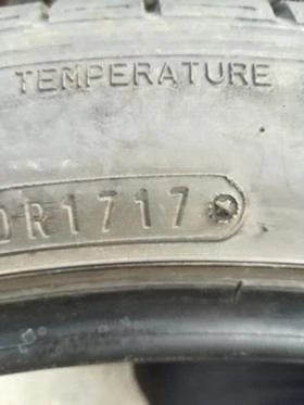 Гуми Всесезонни 215/45R18, снимка 5