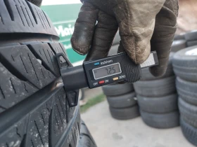 Гуми Зимни 215/65R16, снимка 7