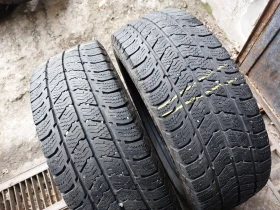 Гуми Зимни 225/65R16, снимка 2