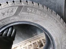 Гуми Зимни 225/65R16, снимка 7