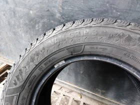 Гуми Зимни 225/65R16, снимка 5