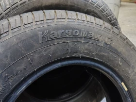 Гуми Всесезонни 185/80R14, снимка 4