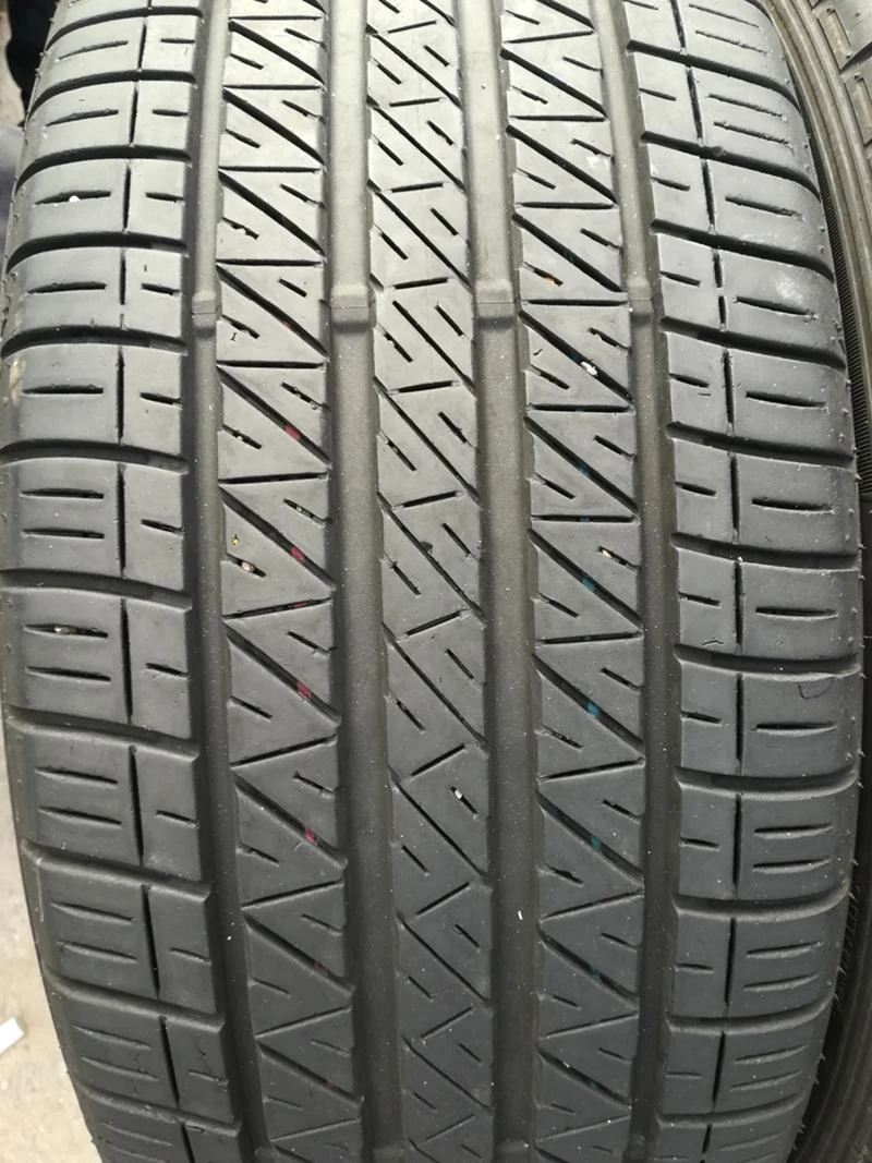 Гуми Всесезонни 215/45R18, снимка 4 - Гуми и джанти - 30572118