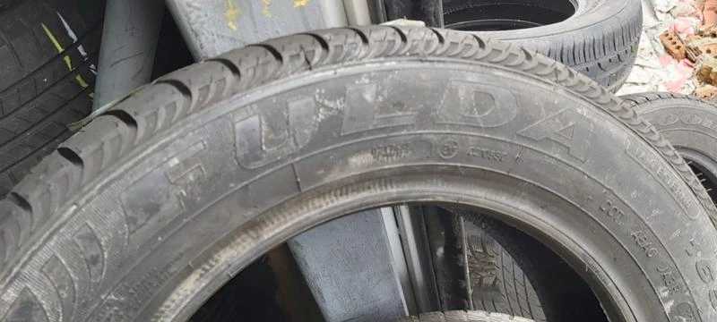 Гуми Летни 165/65R14, снимка 3 - Гуми и джанти - 32559448