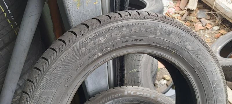 Гуми Летни 165/65R14, снимка 4 - Гуми и джанти - 32559448