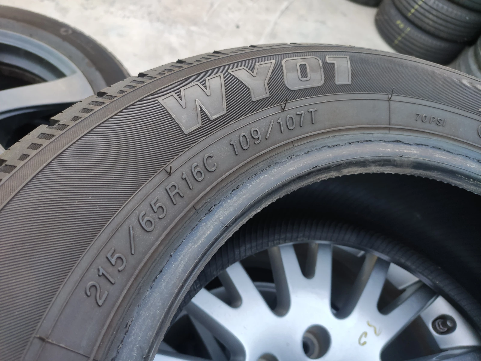  215/65R16 | Mobile.bg   10