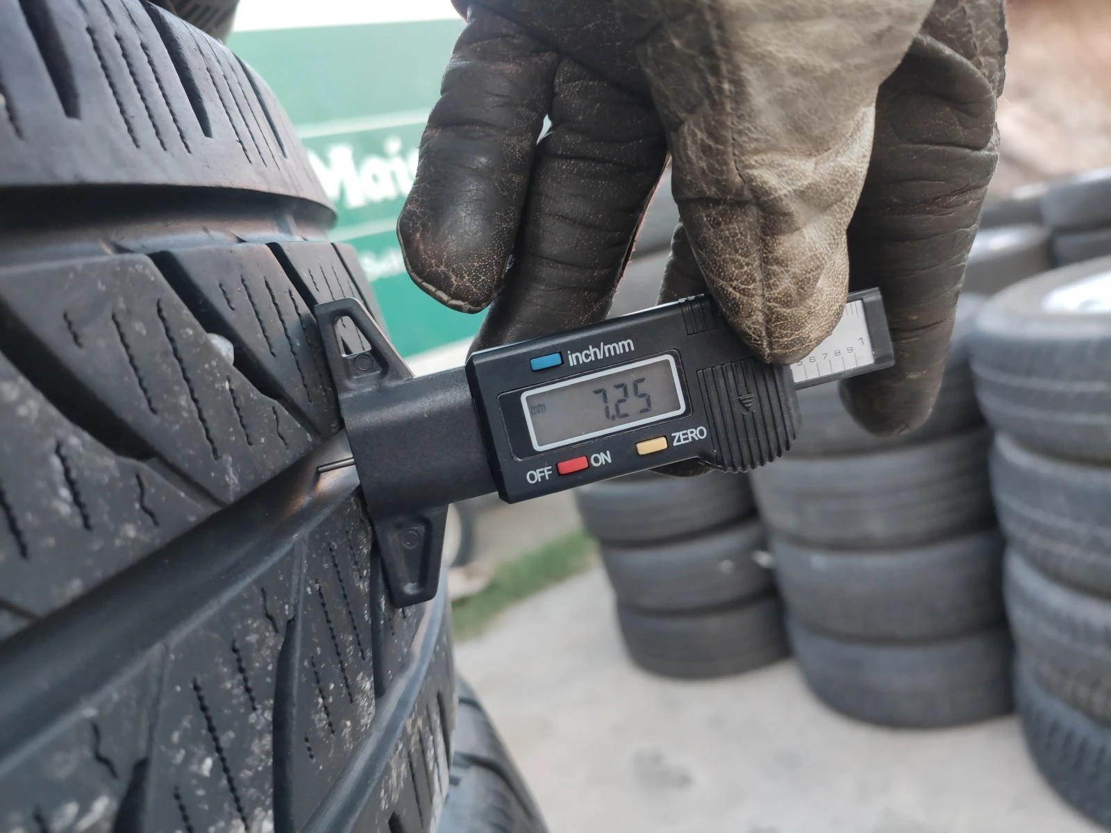  215/65R16 | Mobile.bg   7