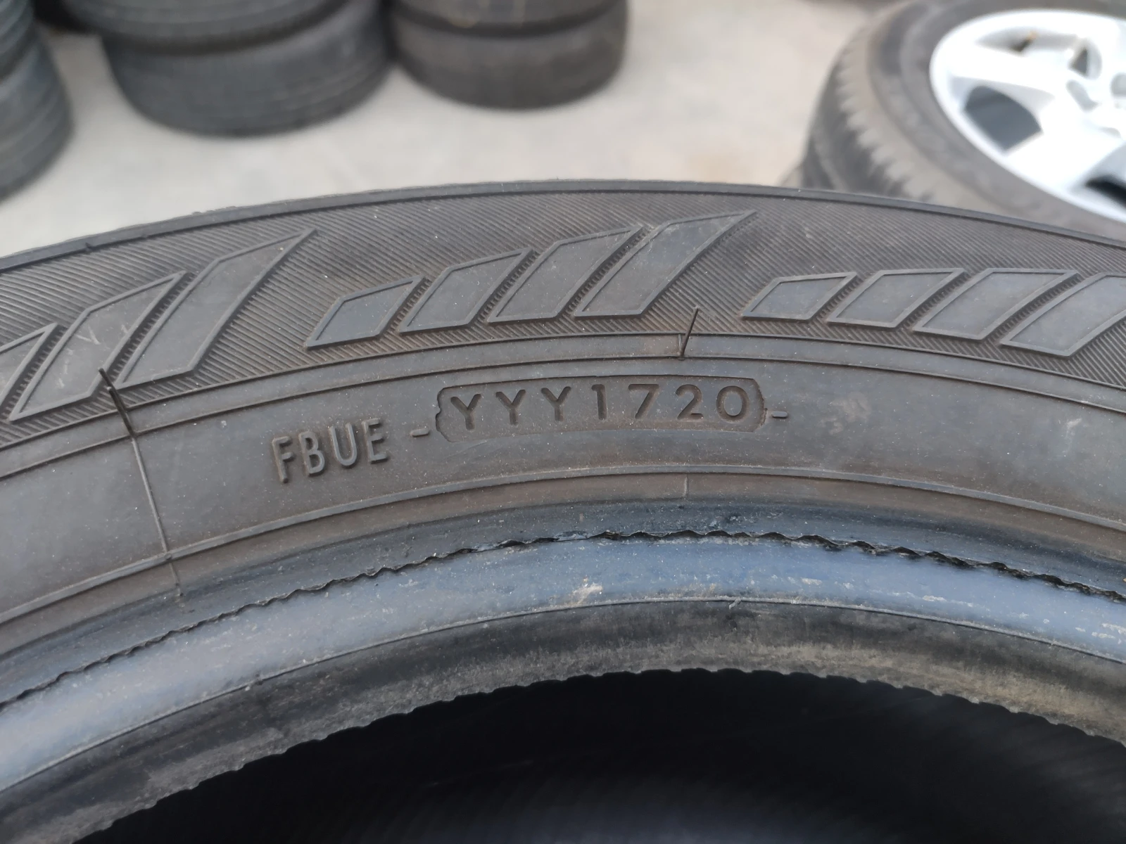  215/65R16 | Mobile.bg   9