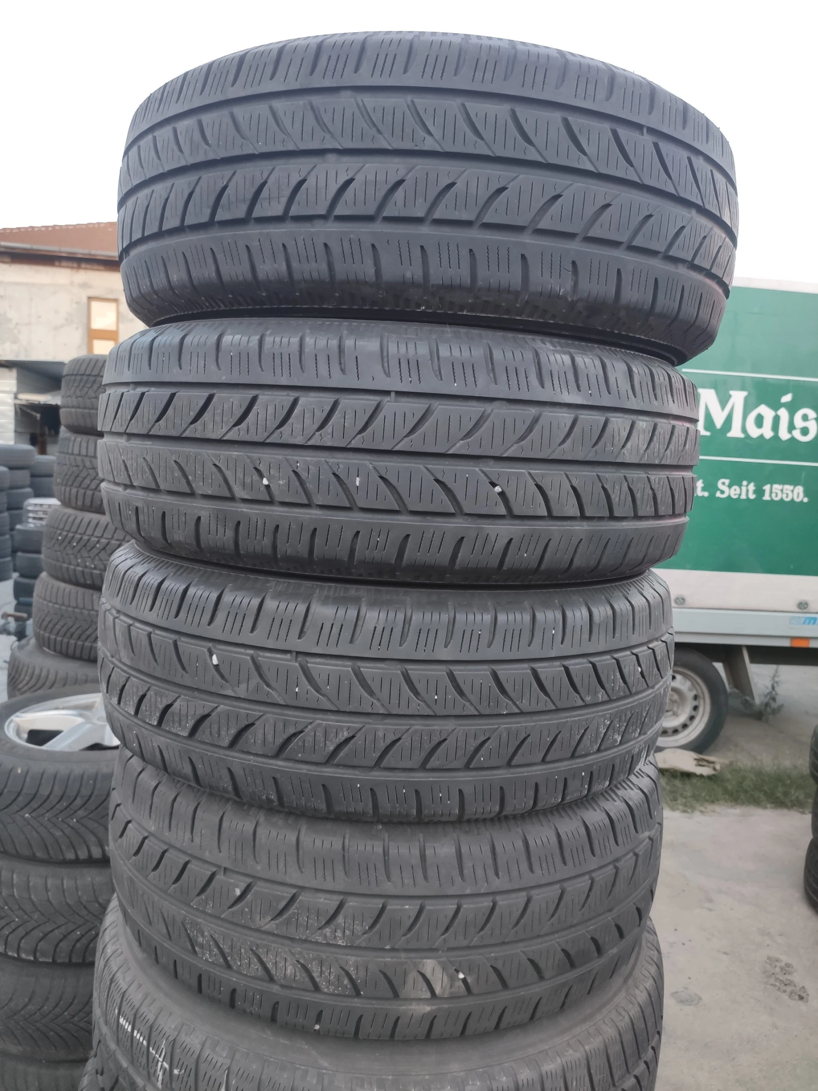  215/65R16 | Mobile.bg   5