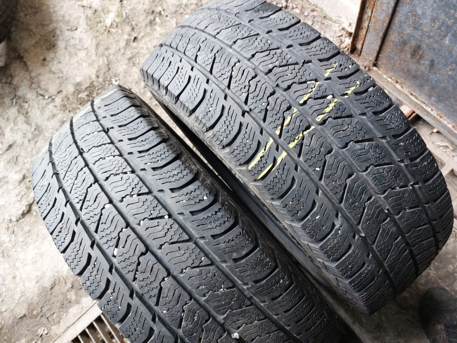  225/65R16 | Mobile.bg   1