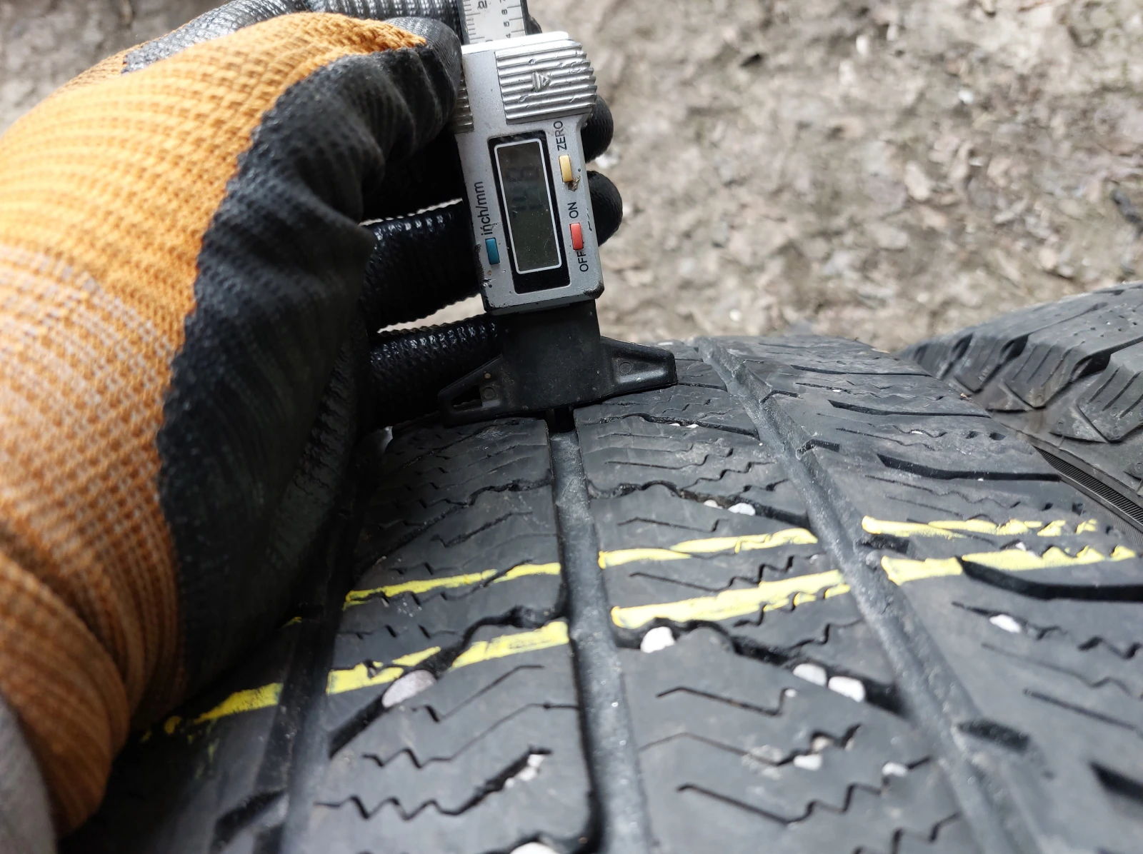  225/65R16 | Mobile.bg   3