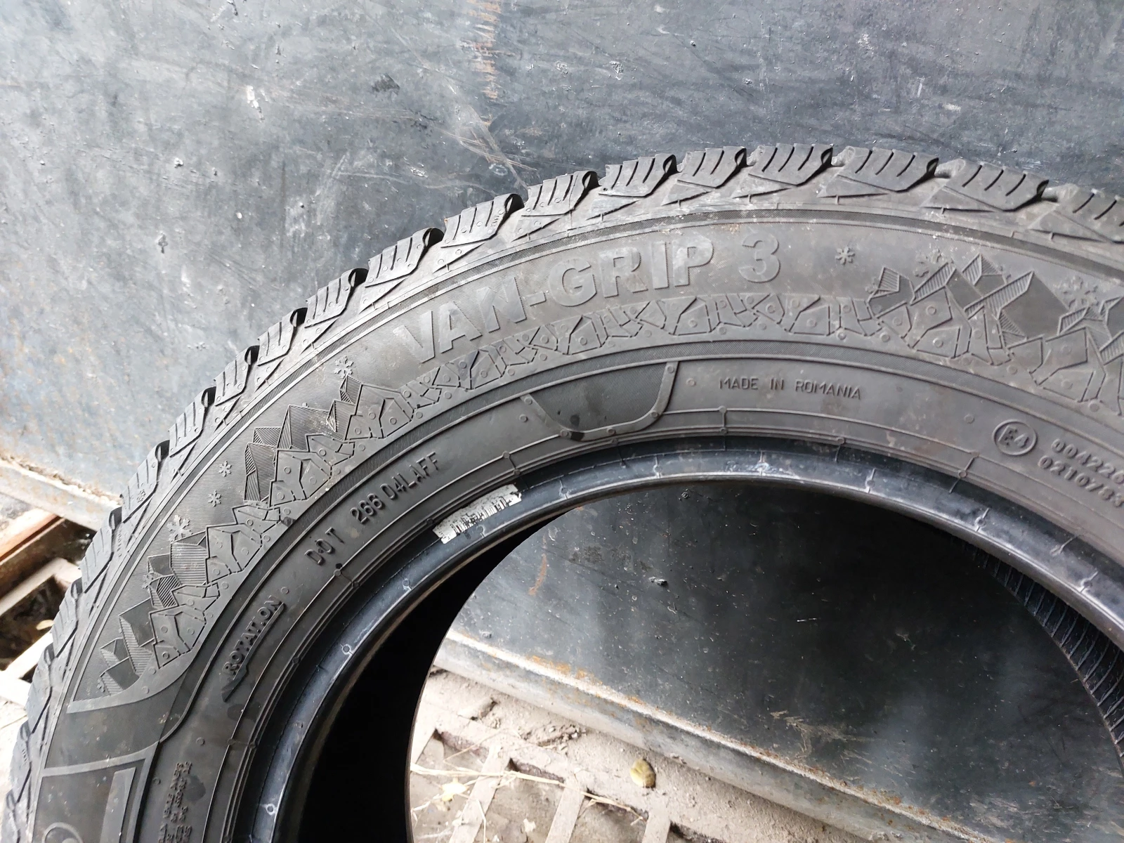  225/65R16 | Mobile.bg   5