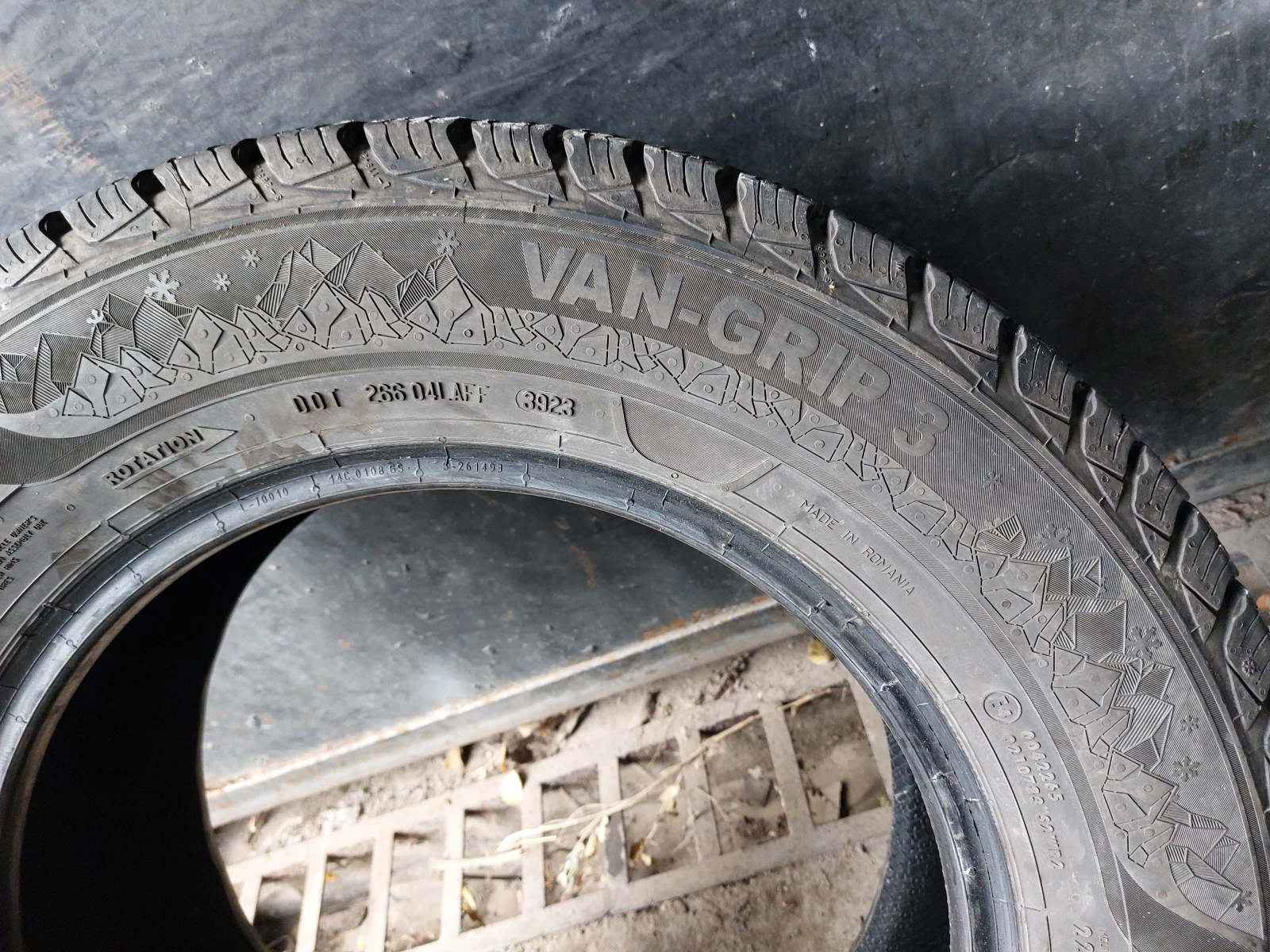  225/65R16 | Mobile.bg   6