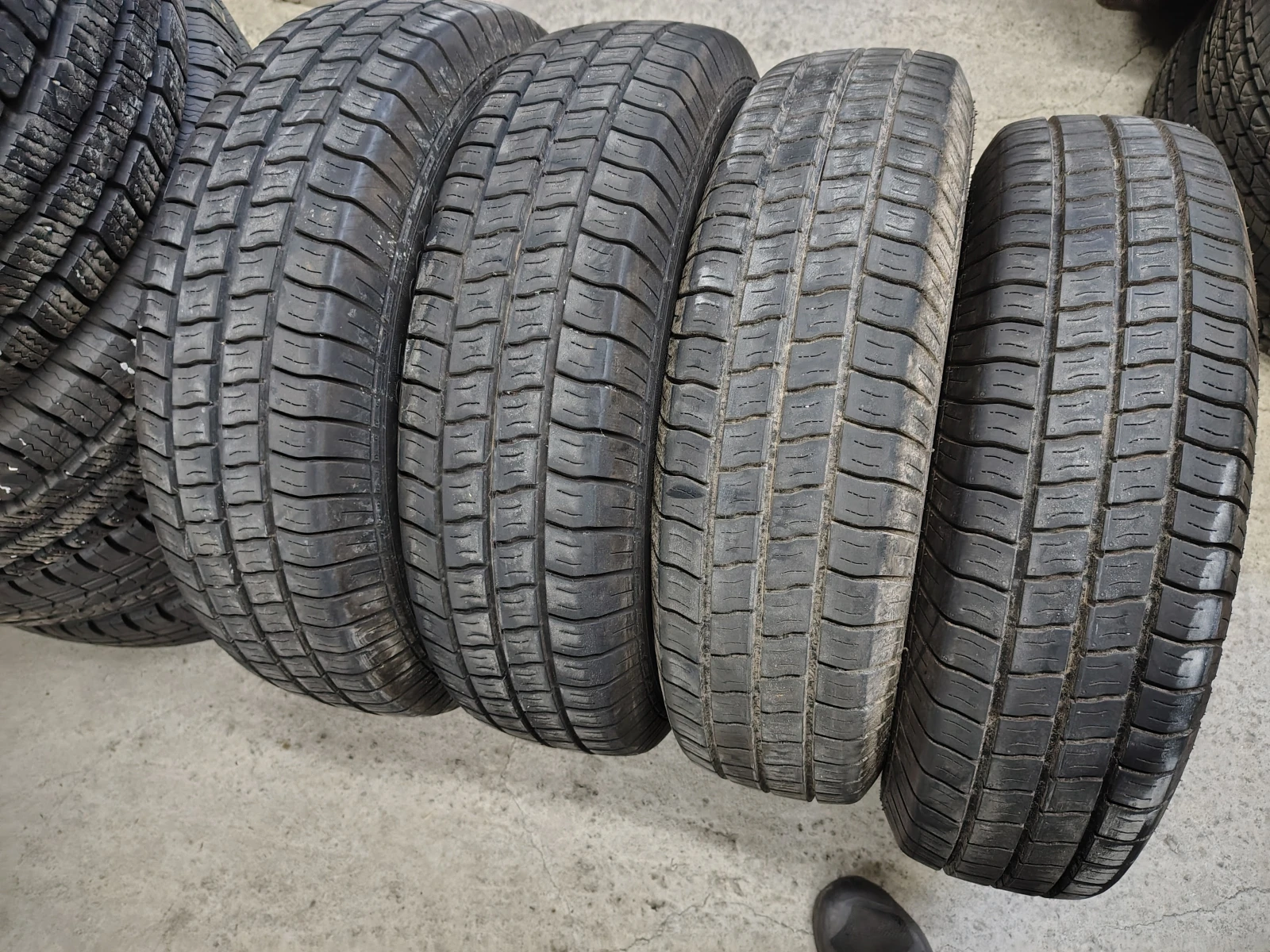  185/80R14 | Mobile.bg   1