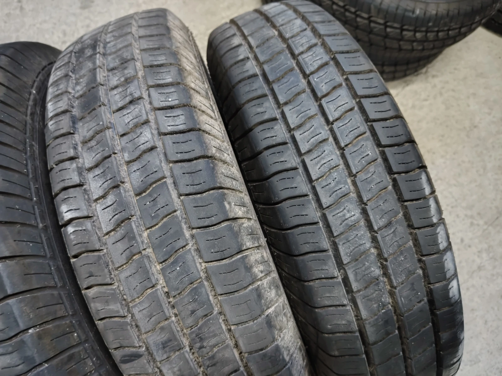  185/80R14 | Mobile.bg   3