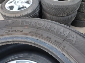 Гуми Зимни 215/65R16, снимка 8 - Гуми и джанти - 47419597