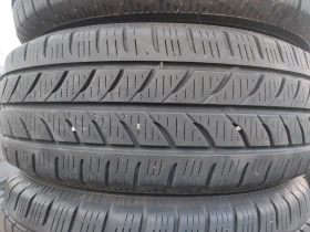 Гуми Зимни 215/65R16, снимка 2 - Гуми и джанти - 47419597