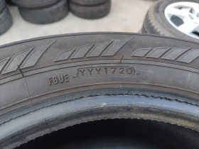 Гуми Зимни 215/65R16, снимка 9 - Гуми и джанти - 47419597