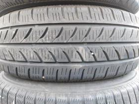 Гуми Зимни 215/65R16, снимка 4 - Гуми и джанти - 47419597