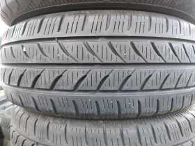 Гуми Зимни 215/65R16, снимка 3 - Гуми и джанти - 47419597