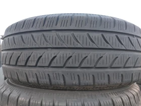 Гуми Зимни 215/65R16, снимка 1 - Гуми и джанти - 47419597