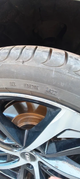    245/40R18  Audi | Mobile.bg    4