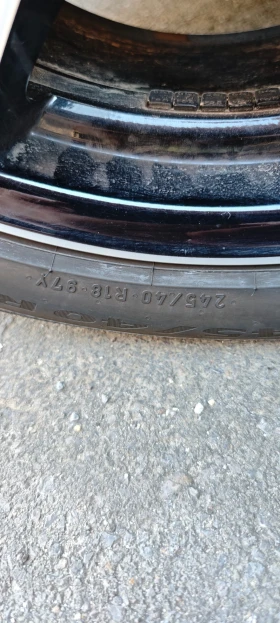    245/40R18  Audi | Mobile.bg    5