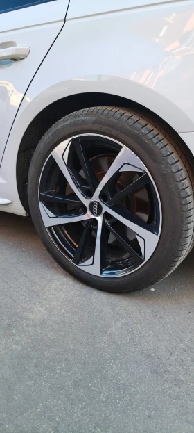    245/40R18  Audi | Mobile.bg    2