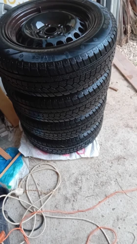    195/65R15  VW Caddy | Mobile.bg    3