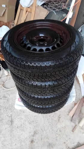    195/65R15  VW Caddy | Mobile.bg    2