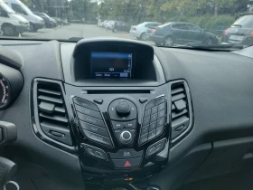 Ford Fiesta 1, 0i UNIKAT+ NAVI, снимка 10