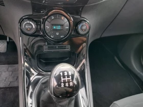 Ford Fiesta 1, 0i UNIKAT+ NAVI, снимка 12