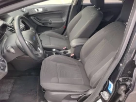 Ford Fiesta 1, 0i UNIKAT+ NAVI, снимка 8