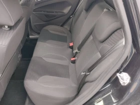 Ford Fiesta 1, 0i UNIKAT+ NAVI, снимка 9