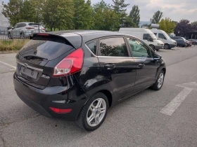 Ford Fiesta 1, 0i UNIKAT+ NAVI, снимка 5