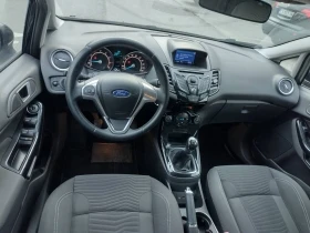 Ford Fiesta 1, 0i UNIKAT+ NAVI, снимка 6