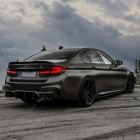 BMW 540 Морга-2 Броя!!! 530, , Diesel540 Benzin!!! НА ЧАСТ, снимка 10