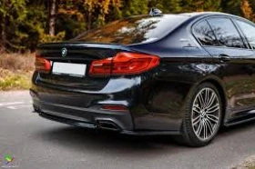 BMW 540 Морга-2 Броя!!! 530, , Diesel540 Benzin!!! НА ЧАСТ - изображение 4