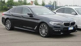 BMW 540 Морга-2 Броя!!! 530, , Diesel540 Benzin!!! НА ЧАСТ, снимка 13