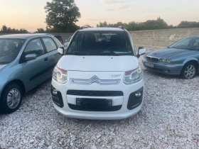 Citroen C3 Picasso 1.4 фейс led 2014 г, снимка 1