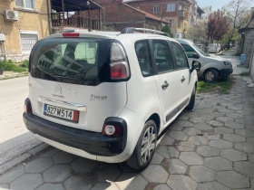 Citroen C3 Picasso 1.4 фейс led 2014 г, снимка 4