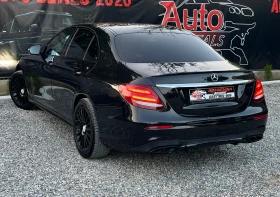 Mercedes-Benz E 220 AMG* DISTRONIC * 9G-TRONIC* 360* СОБСТВЕН ЛИЗИНГ, снимка 8