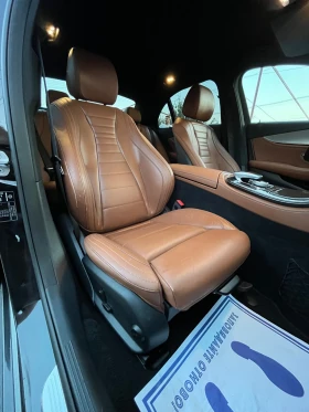Mercedes-Benz E 220 AMG* DISTRONIC * 9G-TRONIC* 360* СОБСТВЕН ЛИЗИНГ, снимка 10