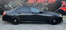 Mercedes-Benz E 220 AMG* DISTRONIC * 9G-TRONIC* 360* СОБСТВЕН ЛИЗИНГ, снимка 5